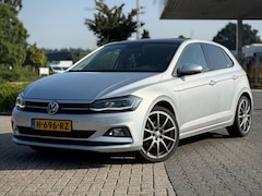 Volkswagen Polo - 1.0 TSI 115PK HIGHLINE PANODAK ACC, DIGITAAL DASHBOARD NL-AUTO