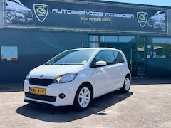 Skoda Citigo - 1.0 Greentech # "SOUND"edition # APK tot 31-01-2028