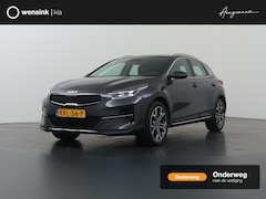 Kia XCeed - 1.6 GDi PHEV DynamicPlusLine | Stoel/Stuurwielverwarming | Cruise Control Adaptief | Keyle