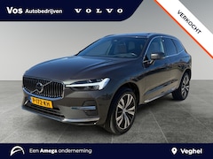 Volvo XC60 - 2.0 Recharge T8 AWD Inscription l Luchtvering l Trekhaak l Massage l Stoel ventilatie