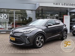 Toyota C-HR - 1.8 HYBRID DYNAMIC STOELVERW. DODEHOEK ALL-SEASON KEYLESS LED KOPLAMPEN PARK.SENSOREN V+A