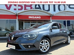 Renault Mégane - Megane 1.3 TCE ZEN NAVI CAMERA LMV AIRCO