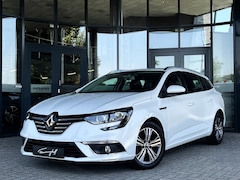 Renault Mégane - Megane 1.3 TCE LIMITED - NAVI - STOELV. - LM