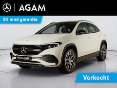 Mercedes-Benz EQA - 250+ Business Edition 71 kWh | Panorama dak