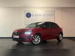 Opel Corsa - 1.2 GS Line 102pk Navi / LED / Carplay / CAM / PDC / Cruise