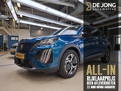 Peugeot 2008 - 1.2 PureTech 100 Allure ALL-INRIJKLAARPRIJS/Navi/Apple Carplay/Cruise Controle