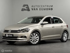 Volkswagen Polo - 1.0 TSI DSG Highline | ACC | CAMERA | APPCNT