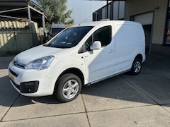 Citroën Berlingo - 1.6 BlueHDI DANGEL 4X4 EURO 6