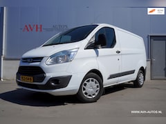 Ford Transit Custom - 270 2.2 TDCI L1H2 Trend