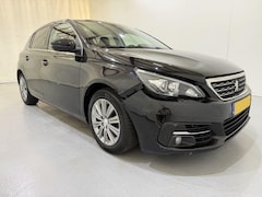 Peugeot 308 - HB 1.2 PureTech Allure Pano