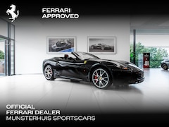 Ferrari California - HELE ~Munsterhuis~