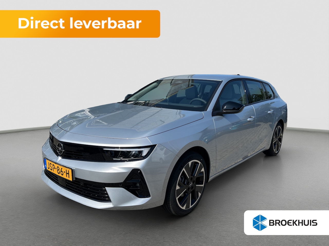 Opel Astra Electric - 54 kWh Edition 8 jaar Garantie| Apple Carplay/Android Auto|telefoonintegratie premium | Cr - AutoWereld.nl