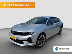 Opel Astra Electric - 54 kWh Edition 8 jaar Garantie| Apple Carplay/Android Auto|telefoonintegratie premium | Cr