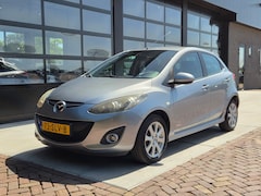 Mazda 2 - 2 1.3 GT-M Line | NL Auto | NAP
