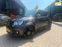 Suzuki Ignis - 1.2 Select Intro Automaat Navi Camera Trekhaak NL Auto NAP
