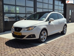 SEAT Ibiza SC - 1.2 TSI Armin Limited Edition | Panodak | Leder