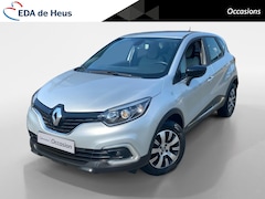 Renault Captur - 0.9 TCe Zen NL auto | navigatie | trekhaak | airco | cruise control | etc