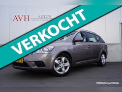 Kia Cee'd - 1.4 CVVT X-tra