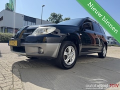 Mitsubishi Outlander Sport - 2.0/AIRCO/TREKHAAK/NAP/LM VELGEN/