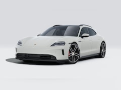 Porsche Taycan Sport Turismo - 4S