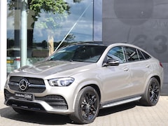 Mercedes-Benz GLE-Klasse Coupé - 350 e 4MATIC Premium Plus