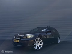 BMW 3-serie Touring - 318i Business Line | Handel of export | Vaste prijs / Fixed Price | NL auto