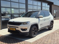 Jeep Compass - 1.4 140 PK MultiAir Night Eagle