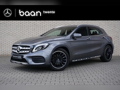 Mercedes-Benz GLA-Klasse - 180 Business Solution AMG | Achteruitrijcamera | Park-Pilot | Navigatie | Stoelverwarming