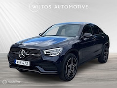 Mercedes-Benz GLC-klasse Coupé - 300e 4MATIC AMG Line