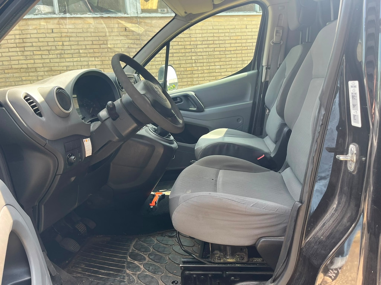 Citroën Berlingo - 1.6 HDI 500 Comfort