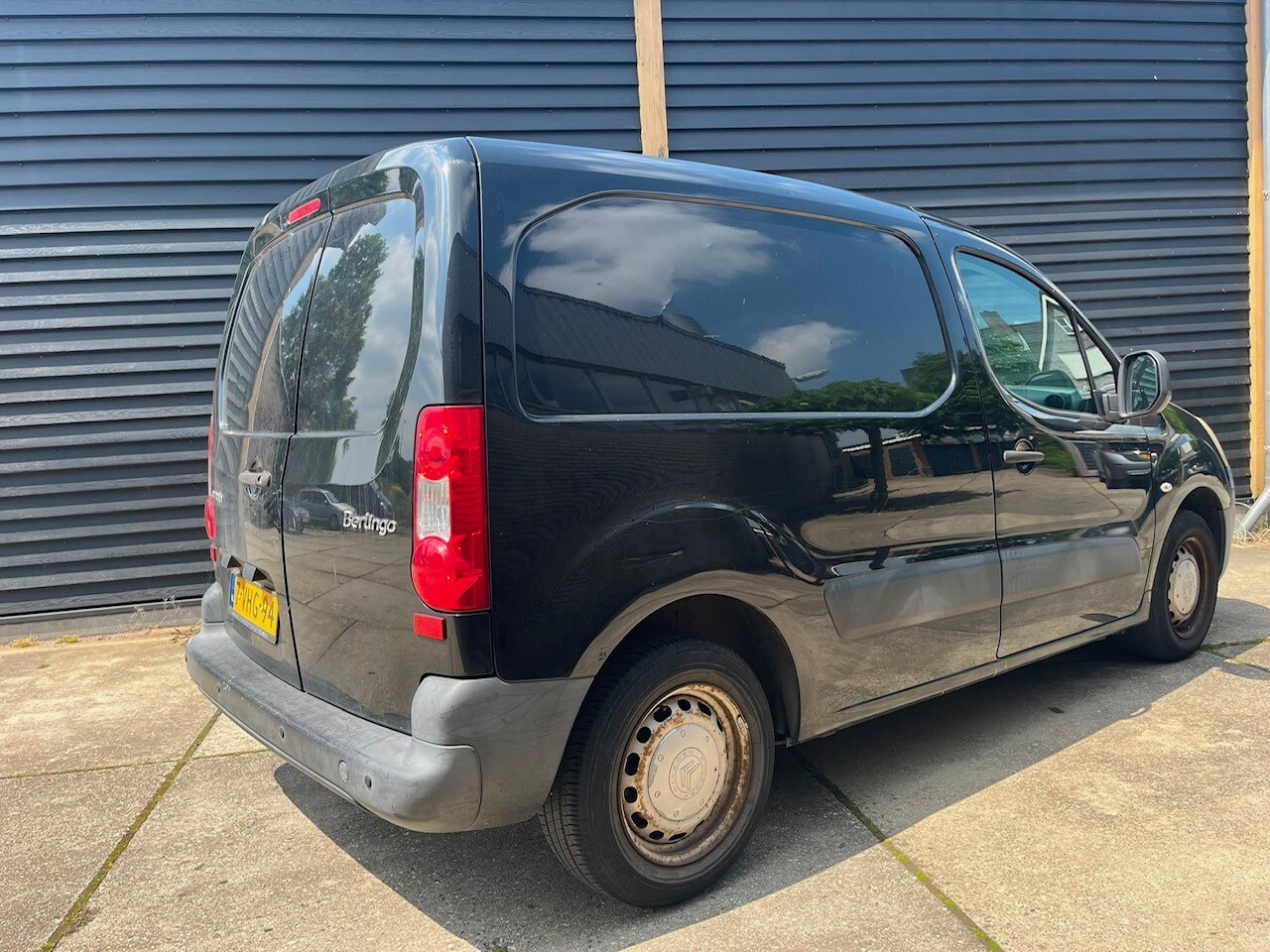 Citroën Berlingo - 1.6 HDI 500 Comfort