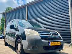 Citroën Berlingo - 1.6 HDI 500 Comfort
