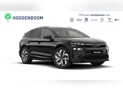 Skoda Enyaq iV - 85 Sportline Tour Edition