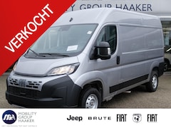 Fiat Ducato - 2.2 MultiJet 140 S&S L2H2 3.3t