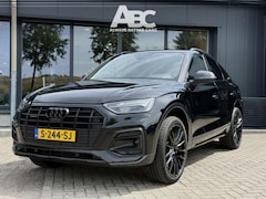 Audi Q5 Sportback - 50 TFSI e S Quattro Competition 21"