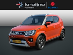 Suzuki Ignis - 1.2 Smart Hybrid Style | CRUISE CONROL | KEYLESS ENTRY | CLIMATE CONTROL | NAVI | RIJKLAAR