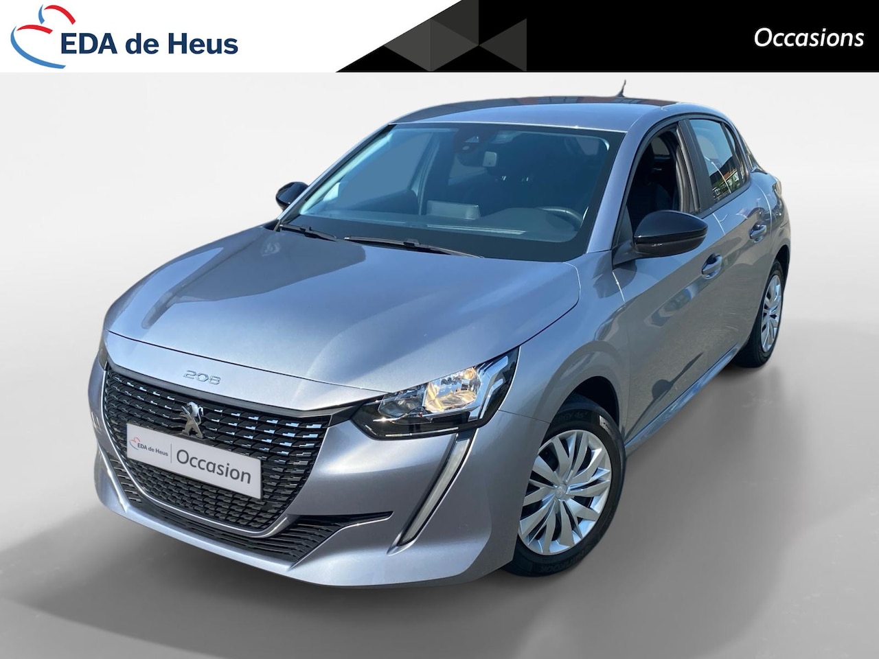 Peugeot 208 - 1.2 PureTech Active NL auto | navigatie | Apple CarPlay / Android-Auto | cruise control | - AutoWereld.nl