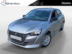 Peugeot 208 - 1.2 PureTech Active NL auto | navigatie | Apple CarPlay / Android-Auto | cruise control |