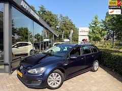 Volkswagen Golf Variant - 1.0 TSI Trendline, trekhaak, navigatie,