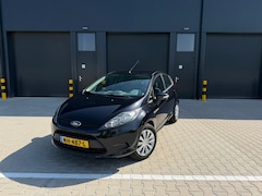 Ford Fiesta - 1.25 Limited