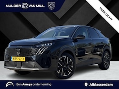 Peugeot 3008 - GT 1.2 Hybrid 145pk e-DSC6 | ALCANTARA INTERIOR | HANDSFREE A.KLEP | STOEL + STUURVERW. |