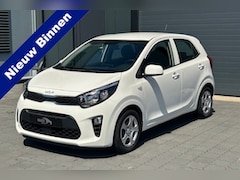 Kia Picanto - 1.0 DPi ComfortLine CRUISE AIRCO NAVI