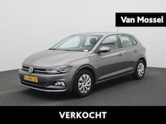 Volkswagen Polo - 1.0 TSI Comfortline | 95 PK | Automaat | Apple Carplay / Android Auto | Adaptief Cruise Co