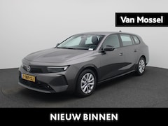 Opel Astra Sports Tourer - 1.2 Level 2 | Apple Carplay / Android Auto | Virtual Cockpit | Lichtmetalen Velgen |