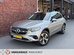 Mercedes-Benz GLC-klasse - 300e 4MATIC Luxury Line Adapt.Cruise/AchteruitrijCam./LED/PDC/DAB/Clima/AppConnect/Stoelve