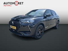 DS 3 Crossback - 1.2 PureTech Performance Line