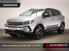 Opel Grandland - 1.2 Turbo GS | PARKEER PACK | LED | DAB | APPLE