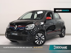 Renault Twingo Z.E. - R80 Intens | Camera | SoH 93, 1% | Climate control | Navigatie | Cruise control |