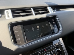 Land Rover Range Rover Sport - 3.0 SDV6 Autobiography