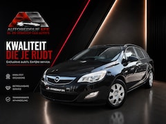 Opel Astra Sports Tourer - 1.4 Edition Airco*Apk*Trkhk*C.Control
